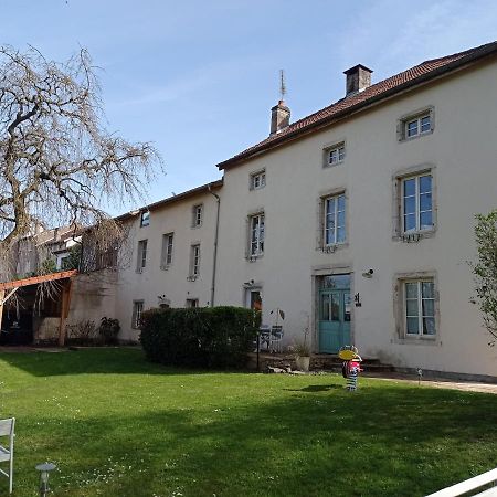 Chambres D'Hotes La Tuilerie Blainville-sur-l'Eau Kültér fotó