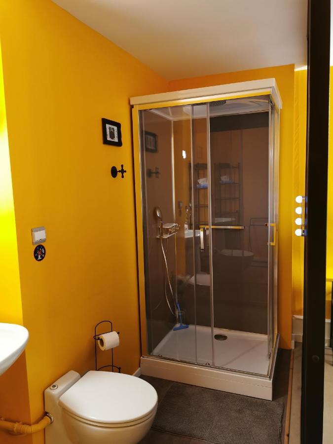 Chambres D'Hotes La Tuilerie Blainville-sur-l'Eau Kültér fotó