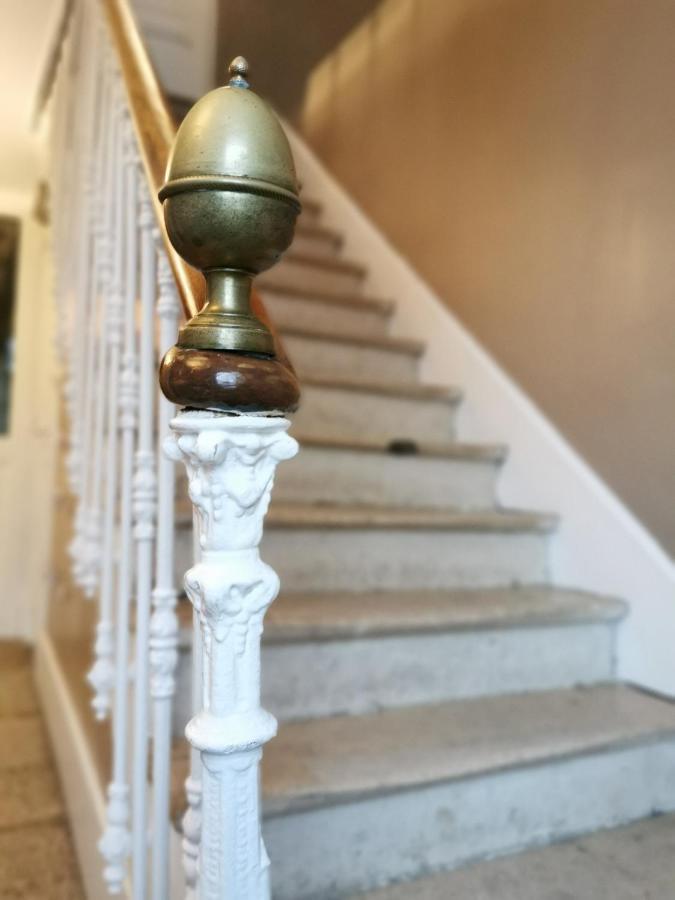 Chambres D'Hotes La Tuilerie Blainville-sur-l'Eau Kültér fotó