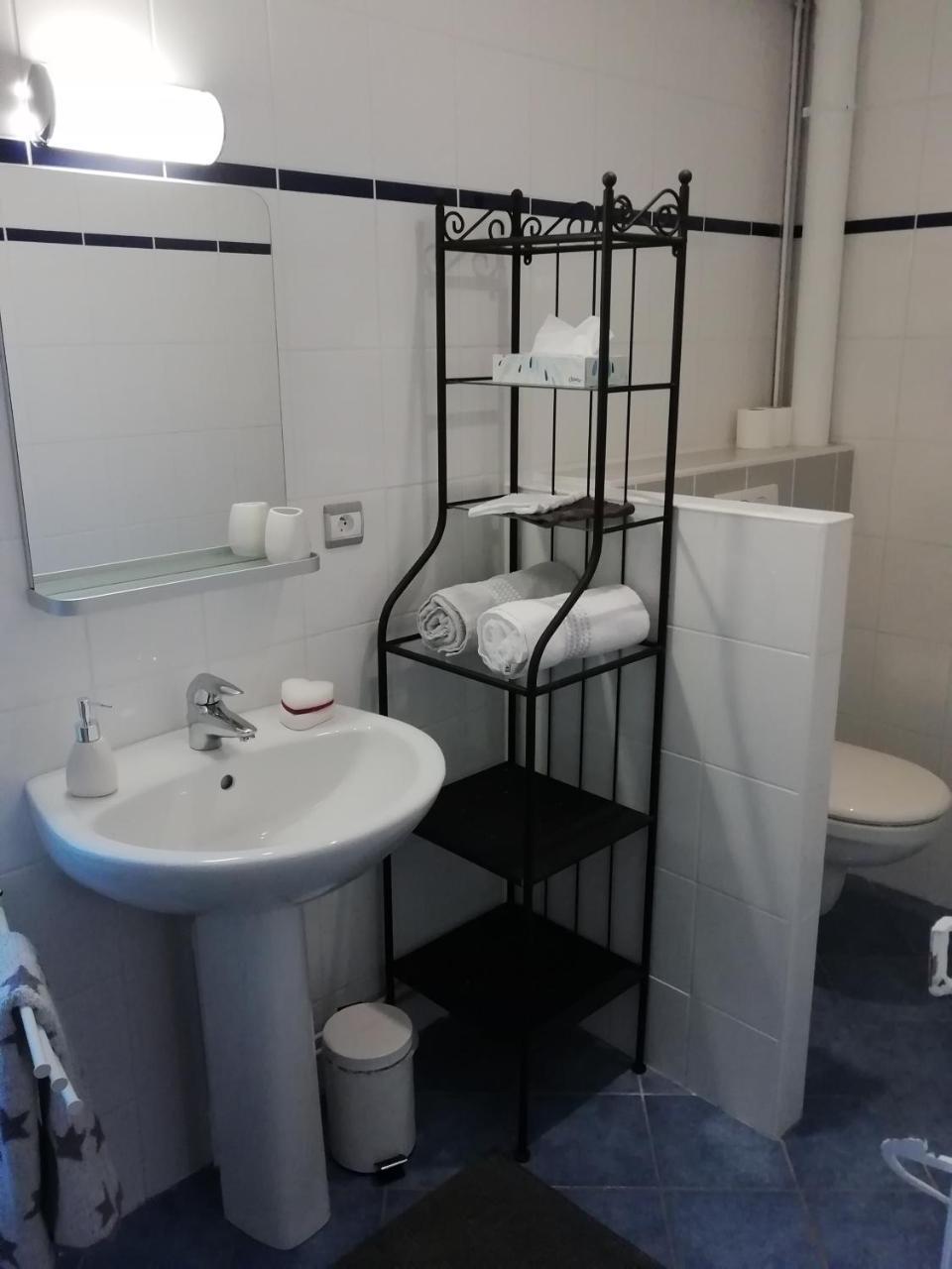 Chambres D'Hotes La Tuilerie Blainville-sur-l'Eau Kültér fotó