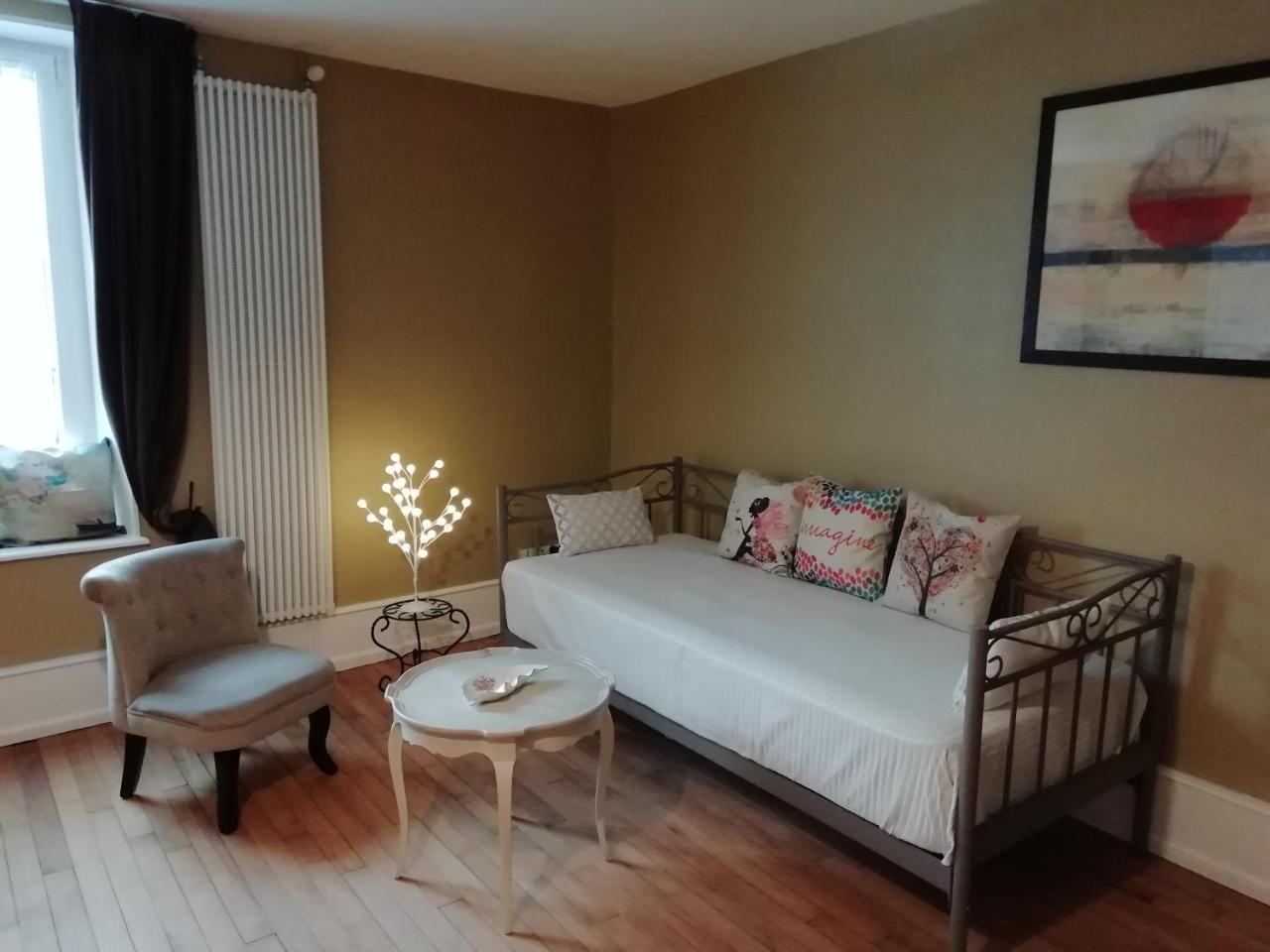 Chambres D'Hotes La Tuilerie Blainville-sur-l'Eau Kültér fotó