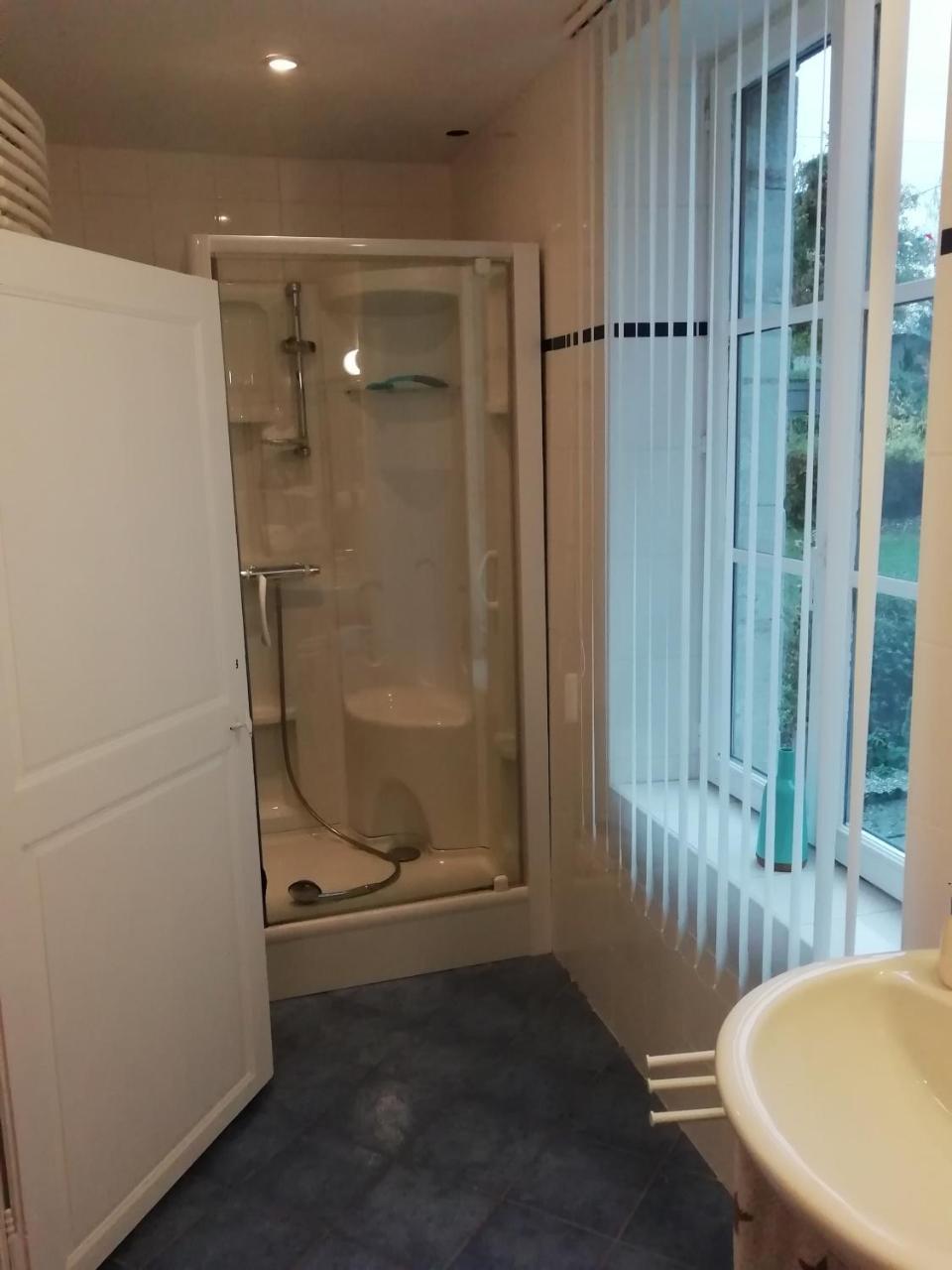 Chambres D'Hotes La Tuilerie Blainville-sur-l'Eau Kültér fotó
